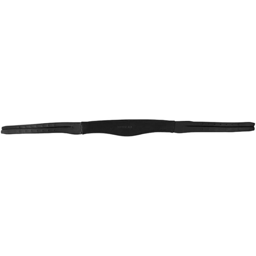 2026 Dublin Padded Mono Crown Headpiece 1031519 - Black